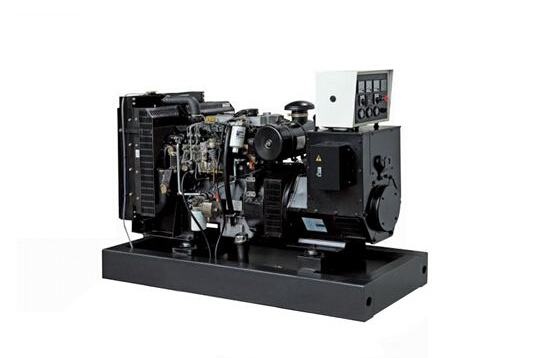 滦平科克150kw大型柴油发电机组