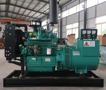 滦平宗申动力10kw小型柴油发电机