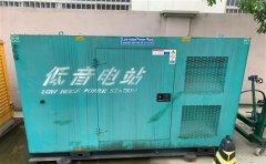滦平通州四建大波纹箱定制案例