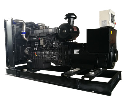滦平上柴柴油发电机组50KW-700KW