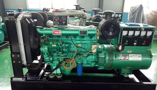 滦平发电机不发电的原因 滦平发电机不发电的原因