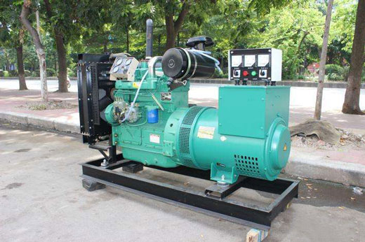 滦平发电机不发电的原因 滦平发电机不发电的原因