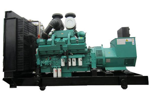 滦平柴油发电机组 滦平柴油发电机组