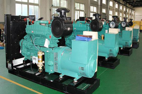 滦平小型柴油发电机 滦平小型柴油发电机