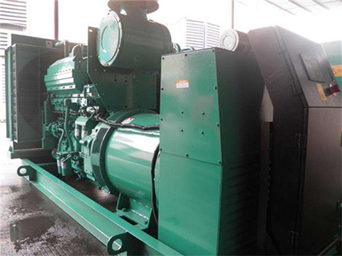 滦平柴油发电机 滦平柴油发电机