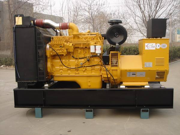 滦平发电机出租 滦平发电机出租