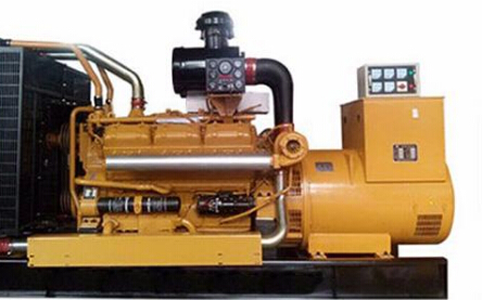 滦平发电机出租