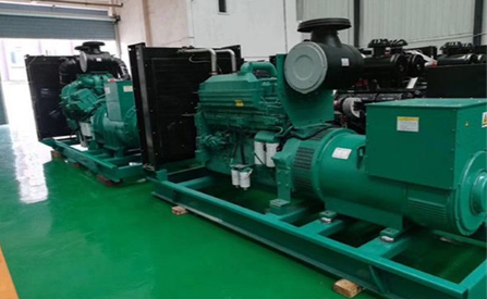 滦平发电机出租 滦平发电机出租