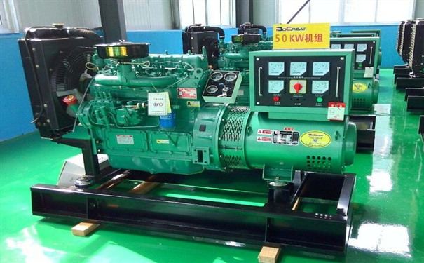 滦平发电机出租 滦平发电机出租